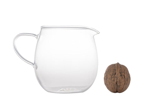 Pitcher # 11853, glass, 220 ml.