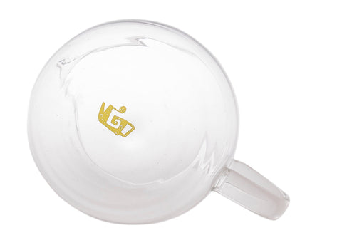 Pitcher # 11853, glass, 220 ml.