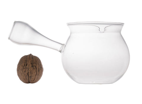 Pitcher # 11861, glass, 190 ml.