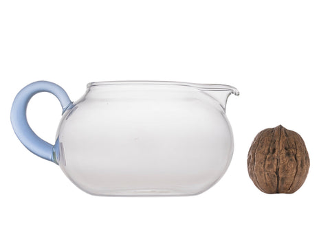 Pitcher # 11860, glass, 250 ml.