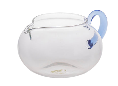 Pitcher # 11860, glass, 250 ml.