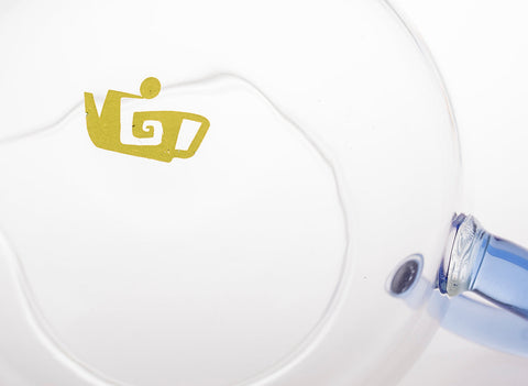 Pitcher # 11860, glass, 250 ml.