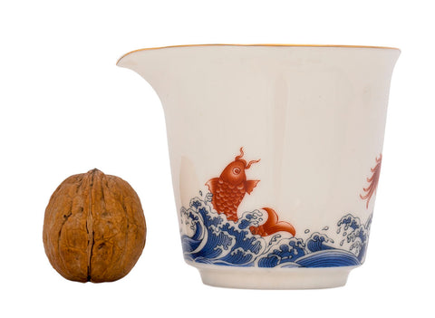 Gongdaobei # 39667, porcelain, 160 ml.