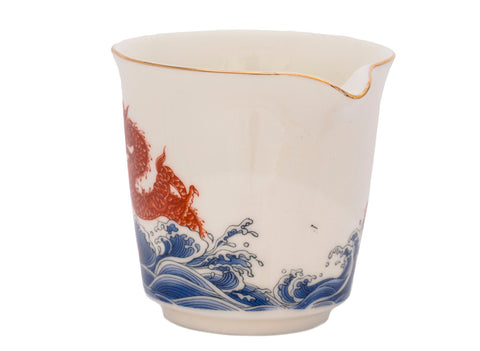 Gongdaobei # 39667, porcelain, 160 ml.