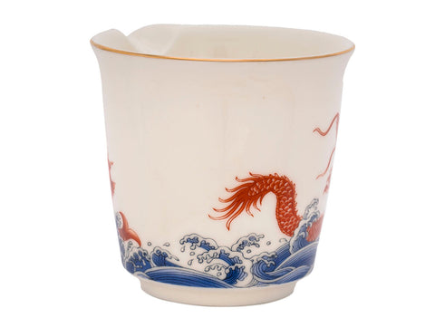 Gongdaobei # 39667, porcelain, 160 ml.
