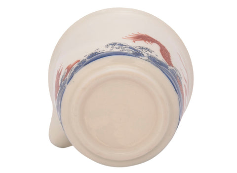 Gongdaobei # 39667, porcelain, 160 ml.