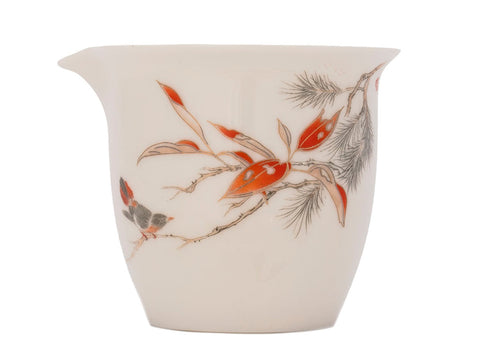 Gongdaobei # 39665, porcelain, 180 ml.