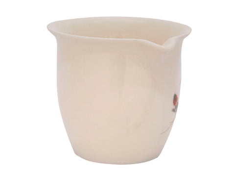 Gongdaobei # 39665, porcelain, 180 ml.