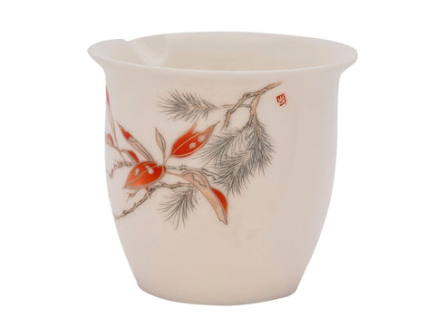 Gongdaobei # 39665, porcelain, 180 ml.