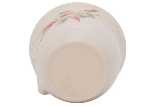 Gongdaobei # 39665, porcelain, 180 ml.