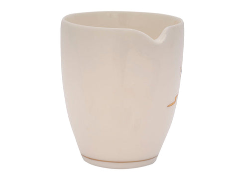 Gongdaobei # 39675, porcelain, 220 ml.