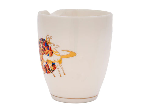 Gongdaobei # 39675, porcelain, 220 ml.