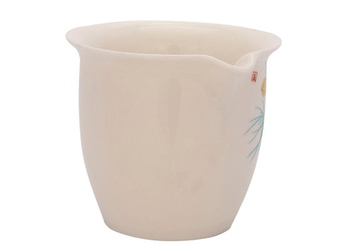 Gongdaobei # 39648, porcelain, 160 ml.