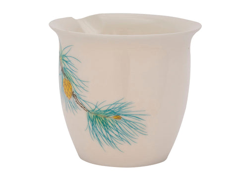 Gongdaobei # 39648, porcelain, 160 ml.
