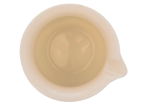 Gongdaobei # 39648, porcelain, 160 ml.