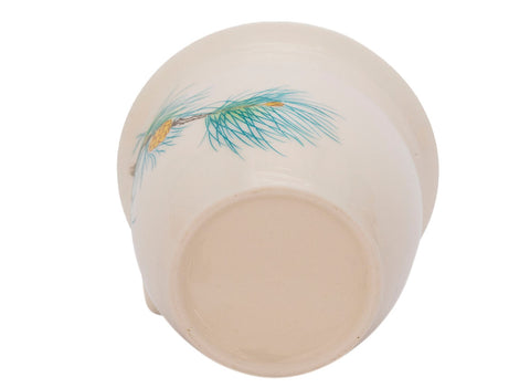 Gongdaobei # 39648, porcelain, 160 ml.