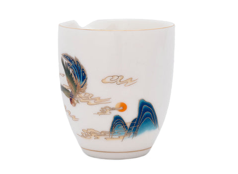 Gongdaobei# 39617, porcelain, 170 ml.