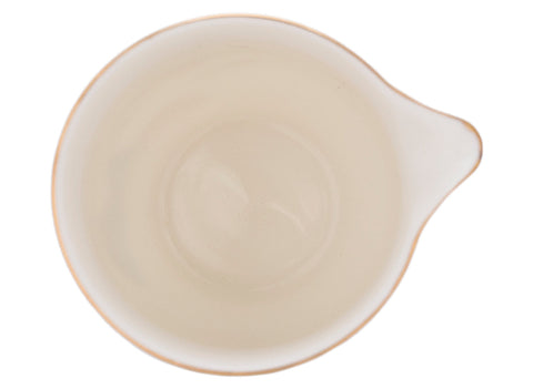 Gongdaobei# 39617, porcelain, 170 ml.