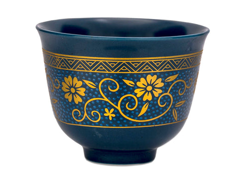 Cup # 39596, porcelain, 66 ml.