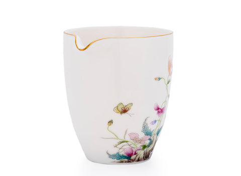 Gongdaobei # 39605, porcelain, 180 ml.