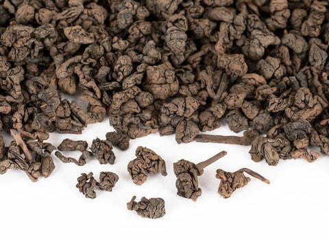 Alishan Gaba Oolong SHQ