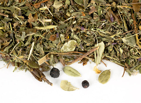 Shaman's Tales Herbal Mix 50g