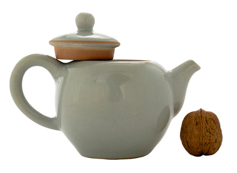Teapot # 41957, porcelain, 250 ml.