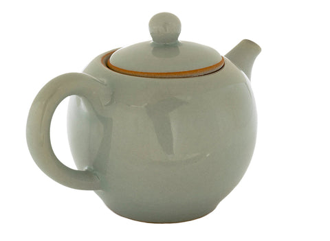 Teapot # 41957, porcelain, 250 ml.