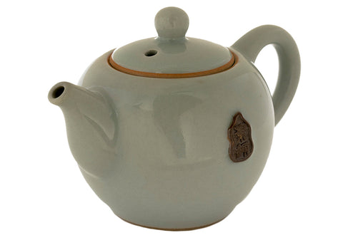 Teapot # 41957, porcelain, 250 ml.