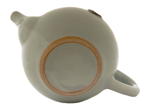 Teapot # 41957, porcelain, 250 ml.