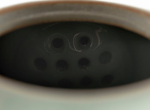 Teapot # 41957, porcelain, 250 ml.