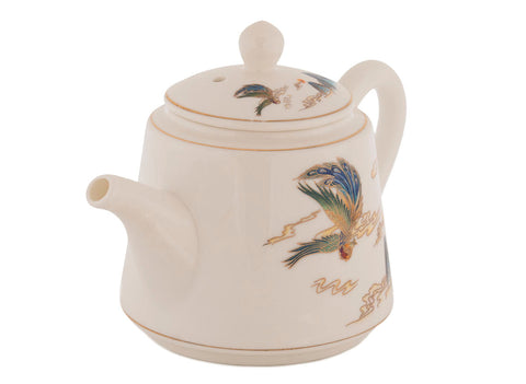 Teapot # 41963, porcelain, 230 ml.