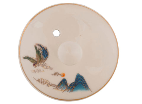 Teapot # 41963, porcelain, 230 ml.