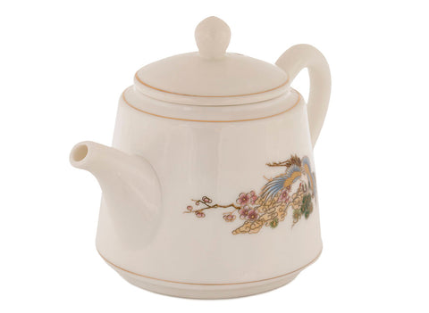 Teapot # 41964, porcelain, 230 ml