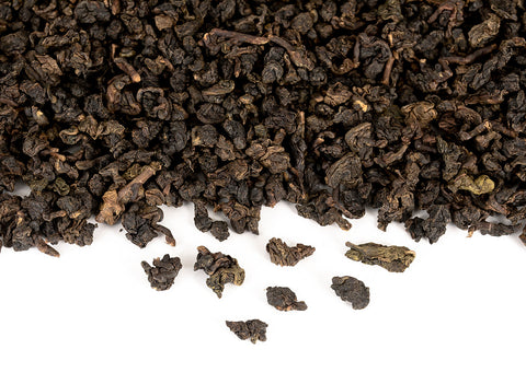 Mi Huang Gaba Oolong