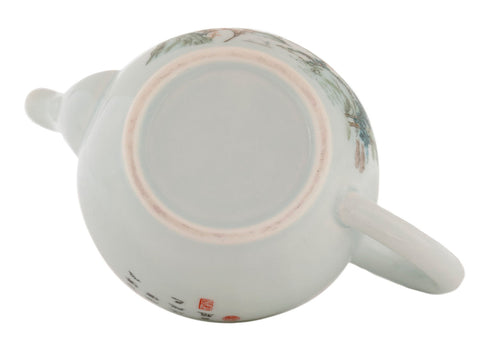 Teapot # 41961, porcelain, 230 ml.