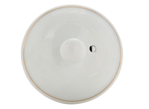 Teapot # 41961, porcelain, 230 ml.