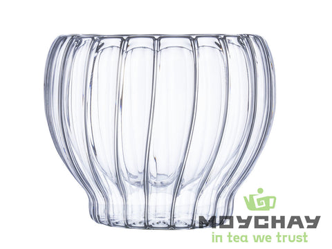 Thermo cup # 11895, glass