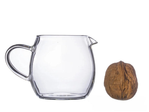 Pitcher # 12220, glass, 115 ml.