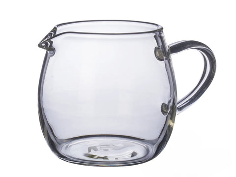 Pitcher # 12220, glass, 115 ml.