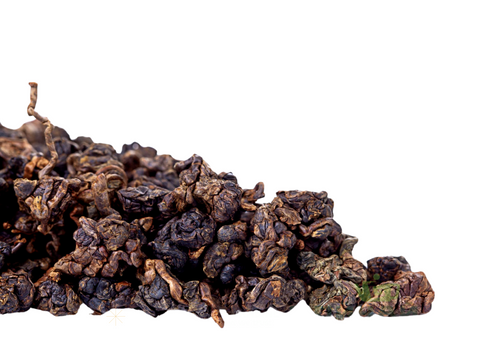 Lugu Dong Ding Gaba Oolong